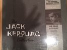 Jack Kerouac Box Set LP Vinyl SEALED 1990