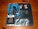 The Doors – Absolutely Live 180g Audiophile Gatefold Rhino Vinyl 2 LP - SEALED