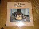 DAVID GRISMAN / THE DAVID GRISMAN QUINTET   w Tony Rice   In Shrink   NEAR MINT
