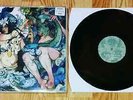 BARONESS Blue Record 2 LP ORANGE BLUE MERGE VINYL /100 mastodon converge torche