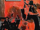Johnny Diesel & The Injectors-LP-1989 Chrysalis Australian issue-TVL 93298