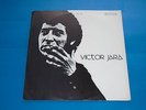 VICTOR JARA, EL DERECHO DE VIVIR EN PAZ, VENEZUELA LP