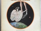 Van Der Graaf Generator H To He Who Am The Only One Dunhill 50097 Psych Prog LP