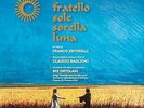 Fratello Sole Sorella Luna OST di Riz Ortolani, LP Vinile LTD 140 gr + CD video