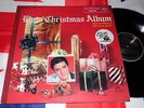 Elvis Presley Christmas Album - LP Gatefold + Book Press 1975 RCA