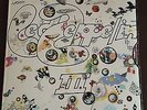 Led Zeppelin III FIrst Press US Vinyl LP, Near Mint, Monarch