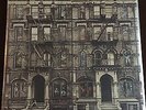 Led Zeppelin Physical Graffiti Orignial First US Issue Vinyl 2 LP, Mint Condtion