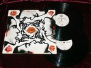 Vinyl RED HOT CHILI PEPPERS BLOOD SUGAR SEX MAGIC 2 LP Warner Germany Press 1991