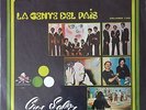 Guaguanco #17: La Gente del Pais: Con Sabor - Linda (Amazing Guaguanco) PR
