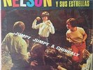 Guaguanco #18: Nelson y sus Estrellas: Jumpy Jumpy y Chingaly - Amazing Guaguanc