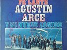 Guaguanco #22: Agustin Arce: Si Echo Pa'lante -  Guaguanco PR