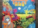TAROT - The Warrior's Spell (NEW*LIM. 150 DLP*RED VINYL*PAGAN ALTAR*RAINBOW)