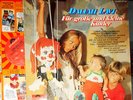DALIAH LAVI FÜR GROSSE UND KLEINE KINDER LP