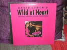 WILD AT HEART Original Motion Picture Soundtrack LP 15 Track - DAVID LYNCH