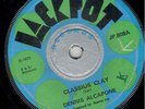 DENNIS ALCAPONE - CASSIUS CLAY / SLIM SMITH - LOVE AND AFFECTION - JACKPOT