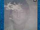 John Lennon Imagine rare 1971 Aust quadraphonic lp + all inserts - EX condition