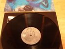 CRANES LP LOVED 1994 HOLLAND DEDICATED + INNER THE SWANS SISTERS OF MERCY NIN NR