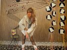Carlene Carter Musical Shapes NEAR MINT Warner Bros Vinyl LP