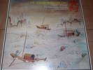Ormandy The Yellow River Concerto Daniel Epstein Pianist LP