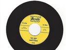 RARE ROCKABILLY- RONNIE PEARSON- 