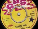 CANNON BALL KING/SKINHEAD REGGAE/GAS 45/STAGGER BACK - THE CREEPER..LISTEN