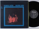ROLAND KIRK Slightly Latin LIMELIGHT LP VG++ gatefold promo