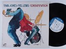 THAD JONES + MEL LEWIS Consummation BLUE NOTE LP NM/VG++ gatefold