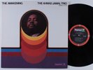 THE AHMAD JAMAL TRIO The Awakening IMPULSE LP NM PROMO