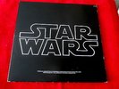 STAR WARS STAR WARS STAR WARS STAR WARS IN DEMAND NOW   SOUND TRACK LP