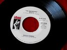 RUFUS THOMAS THE BREAKDOWN PART 1 AND 2  STAX 0098 PROMO  SOUL 45