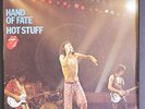 ROLLING STONES: Hot Stuff / Hand Of Fate 45 (France, PS) Rock & Pop
