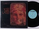 YUSEF LATEEF Self Titled CADET LPS 816 LP NM promo