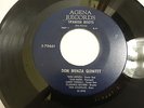Don Menza Quintet Spanish Boots Part 1/2 Agena Records S-79661 Soul Jazz 7