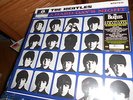 THE BEATLES - A HARD DAY'S NIGHT 12