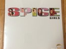 Spice Girls Spice Vinyl Sealed New LP Rare