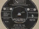 PETER SELLERS & THE HOLLIES**AFTER THE FOX***LISTEN TO IT