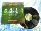 KRAFTWERK ? PLANET OF VISIONS ? RARE ORIGINAL  ELEKTRO KRAUT RECORDS #1A