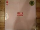 J DILLA - DONUT SHOP Limited Edition 2x12