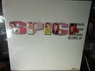 SPICE GIRLS Spice LP NEW Sealed