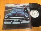 Dan Penn LP Nobody's Fool RARE Memphis Soul