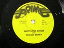 CHUCK BERRY 