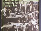 ROLLING STONES: Sympathy For The Devil / Prodigal Son 45 (Germany, PS w/ sm rub