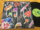 Chris Spedding LP The Only Lick I Know