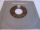 RAY CHARLES - I DON'T NEED NO DOCTOR / PLEASE SAY YOU'RE FOOLING - ABC