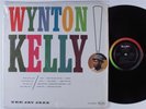 WYNTON KELLY Self Titled VEE JAY LP VG+