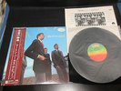 Merton Parkas Face in Crowd Japan Promo Vinyl LP MOD Style Council Paul Weller