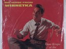 GENE KRUPA Big Noise from Winnetka VERVE LP SEALED