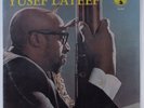 YUSEF LATEEF Contemplation VJ INT'L LP SEALED