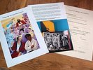 BEATLES George Harrison Songs 2 (book)  PRESS RELEASE