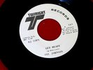 SYL JOHNSON GET READY RARE PROMO MINT TWINIGHT 149  FUNK  45